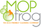 Mop Frog Atlantic City